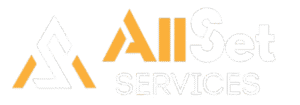 AllSet Services Lexington Handyman Services Logo