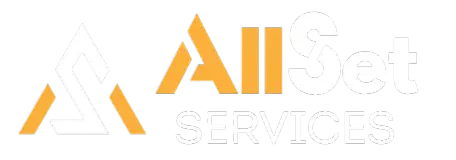 AllSet Services Lexington Handyman Services Logo