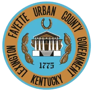 AllSet Services Lexington Fayette urban county seal
